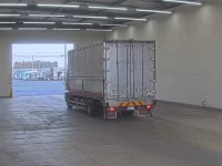 Hino RANGER лот № 3511 оценка RB  с аукциона в Японии 1