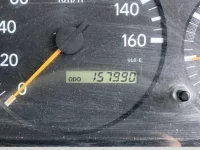 Toyota DYNA лот № 1845 оценка 3  с аукциона в Японии 5