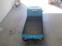 Toyota DYNA лот № 1845 оценка 3  с аукциона в Японии 2