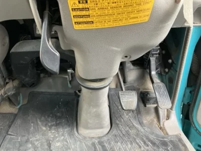 Toyota DYNA  с аукциона в Японии