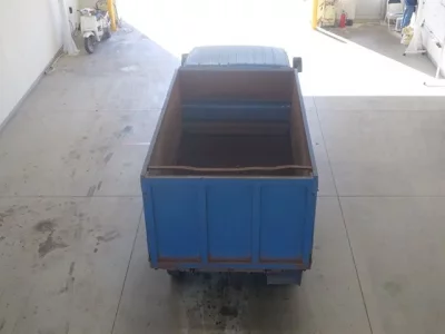 Mitsubishi CANTER  с аукциона в Японии