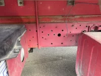 Nissan TRUCK лот № 3513 оценка R  с аукциона в Японии 8