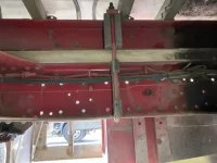 Nissan TRUCK лот № 3513 оценка R  с аукциона в Японии 9