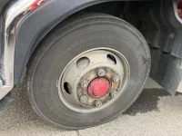 Nissan TRUCK лот № 3513 оценка R  с аукциона в Японии 7