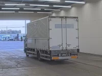 Nissan TRUCK лот № 3513 оценка R  с аукциона в Японии 1