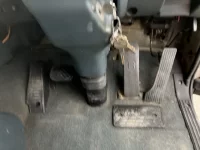 Nissan TRUCK лот № 3513 оценка R  с аукциона в Японии 3