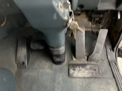 Nissan TRUCK  с аукциона в Японии