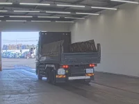 Hino PROFIA лот № 4549 оценка R  с аукциона в Японии 1