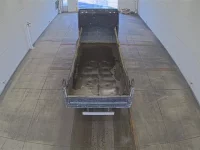 Hino PROFIA лот № 4549 оценка R  с аукциона в Японии 2