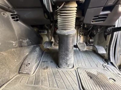 Hino PROFIA  с аукциона в Японии