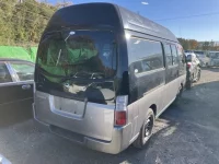 Nissan CARAVAN VAN лот № 80024 оценка 0  с аукциона в Японии 1