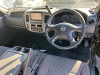 Nissan CARAVAN VAN лот № 80024 оценка 0  с аукциона в Японии 2