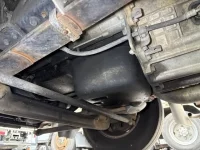 Mitsubishi CANTER лот № 1847 оценка 3  с аукциона в Японии 9