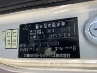 Mitsubishi CANTER лот № 1847 оценка 3  с аукциона в Японии 7