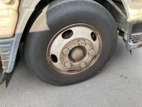 Mitsubishi CANTER лот № 1847 оценка 3  с аукциона в Японии 8