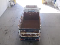 Mitsubishi CANTER лот № 1847 оценка 3  с аукциона в Японии 2