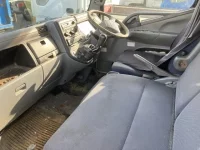 Mitsubishi CANTER лот № 1847 оценка 3  с аукциона в Японии 4