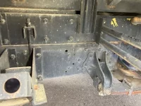 Mitsubishi FUSO FIGHTER лот № 3514 оценка 3  с аукциона в Японии 8