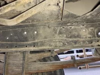 Mitsubishi FUSO FIGHTER лот № 3514 оценка 3  с аукциона в Японии 9