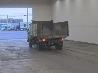 Mitsubishi FUSO FIGHTER лот № 3514 оценка 3  с аукциона в Японии 1