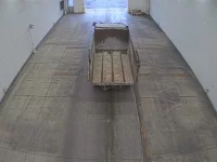 Mitsubishi FUSO FIGHTER лот № 3514 оценка 3  с аукциона в Японии 2