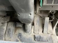 Mitsubishi FUSO FIGHTER лот № 3514 оценка 3  с аукциона в Японии 3