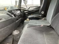 Mitsubishi FUSO FIGHTER лот № 3514 оценка 3  с аукциона в Японии 4