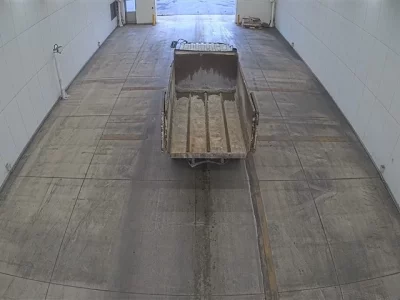 Mitsubishi FUSO FIGHTER  с аукциона в Японии