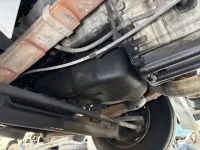 Mitsubishi CANTER лот № 1851 оценка R  с аукциона в Японии 9