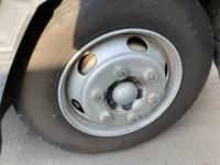 Mitsubishi CANTER лот № 1851 оценка R  с аукциона в Японии 8