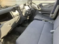 Mitsubishi CANTER лот № 1851 оценка R  с аукциона в Японии 4