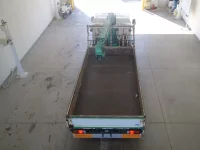 Mitsubishi CANTER лот № 1851 оценка R  с аукциона в Японии 2