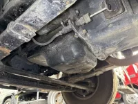 Mitsubishi CANTER лот № 1852 оценка 2  с аукциона в Японии 8