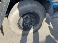 Mitsubishi CANTER лот № 1852 оценка 2  с аукциона в Японии 7