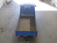 Mitsubishi CANTER лот № 1852 оценка 2  с аукциона в Японии 2