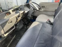 Mitsubishi CANTER лот № 1852 оценка 2  с аукциона в Японии 4