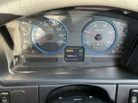 Mitsubishi SUPER GREAT лот № 4553 оценка 3.5  с аукциона в Японии 5