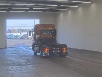 Mitsubishi SUPER GREAT лот № 4553 оценка 3.5  с аукциона в Японии 1