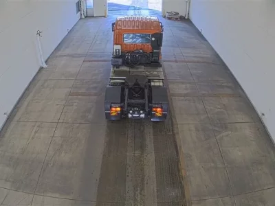 Mitsubishi SUPER GREAT  с аукциона в Японии