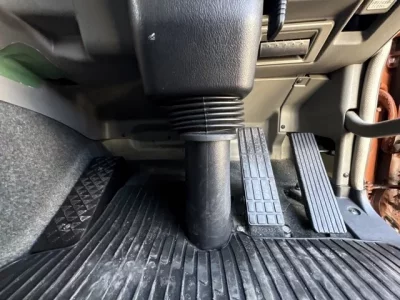 Mitsubishi SUPER GREAT  с аукциона в Японии