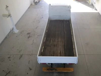 Hino RANGER  с аукциона в Японии