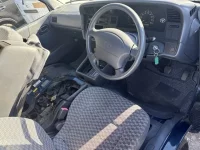 Toyota HIACE лот № 80030 оценка 0  с аукциона в Японии 2