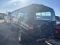 Toyota HIACE лот № 80030 оценка 0  с аукциона в Японии 1