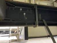 Nissan QUON лот № 4564 оценка 3.5  с аукциона в Японии 7