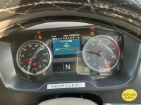 Nissan QUON лот № 4564 оценка 3.5  с аукциона в Японии 5