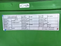 Nissan QUON лот № 4564 оценка 3.5  с аукциона в Японии 6