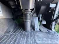 Nissan QUON лот № 4564 оценка 3.5  с аукциона в Японии 3