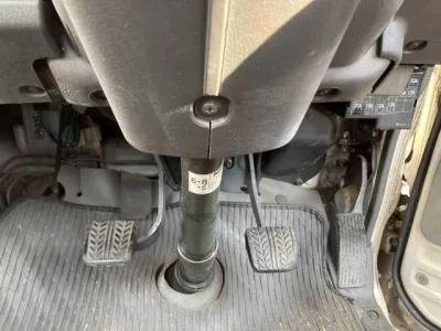 Mazda BONGO  с аукциона в Японии