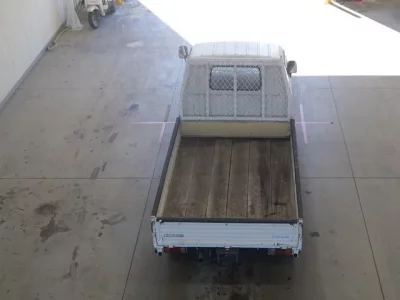 Mazda BONGO  с аукциона в Японии