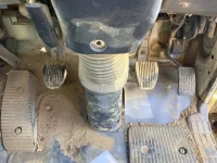 Hino RANGER лот № 3522 оценка 3  с аукциона в Японии 3